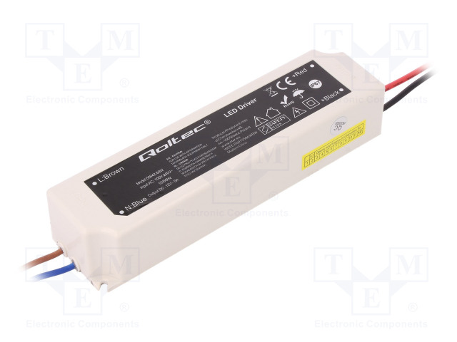 50942 QOLTEC