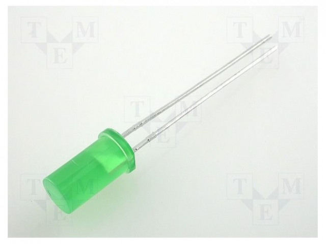 L-483GDT KINGBRIGHT ELECTRONIC