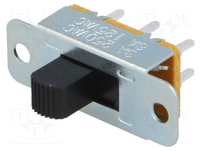 SL13B-022(BHC1)0 CANAL ELECTRONIC