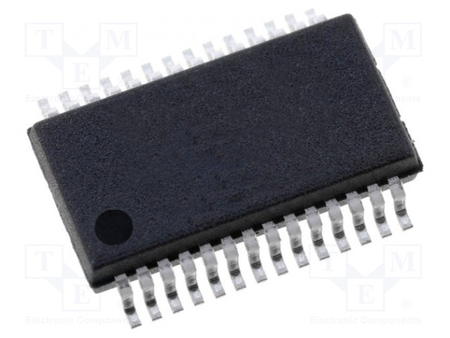PIC16LF1782-I/SS MICROCHIP TECHNOLOGY