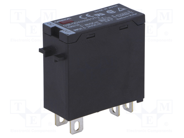 G3R-ODX02SN-UTU 5-24DC OMRON