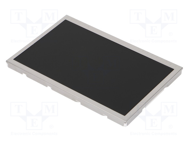 DEM 800480B TMX-PW-N DISPLAY ELEKTRONIK