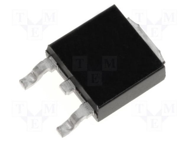 KA79M12RTM ON SEMICONDUCTOR (FAIRCHILD)