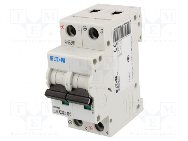 CLS6-C32/2-DC EATON ELECTRIC