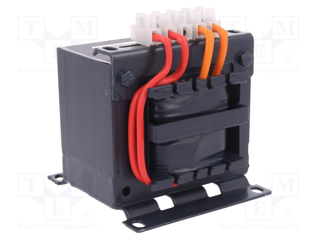 TMM200/A400/24V BREVE TUFVASSONS