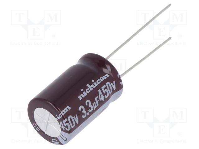 UPM2W3R3MHD NICHICON
