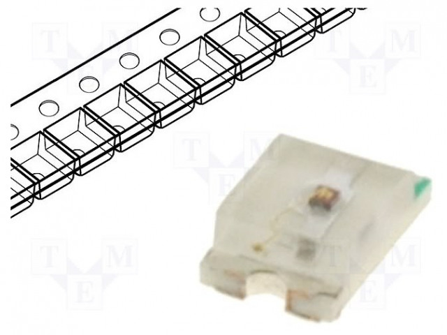 OF-SMD2012R OPTOFLASH
