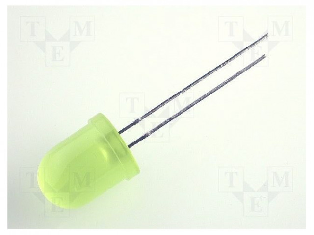 L-813YD KINGBRIGHT ELECTRONIC