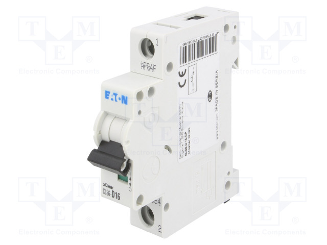 CLS6-D16 EATON ELECTRIC
