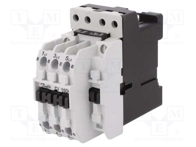 CI 15 24V DC PLC DANFOSS
