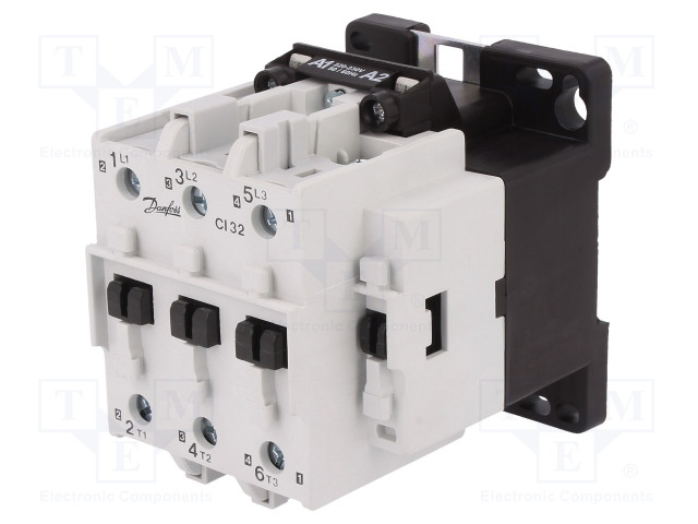 CI 32 230V AC DANFOSS