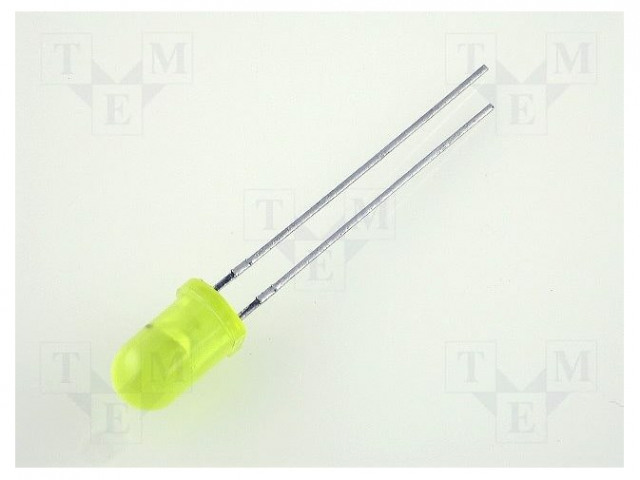 L-53YD KINGBRIGHT ELECTRONIC