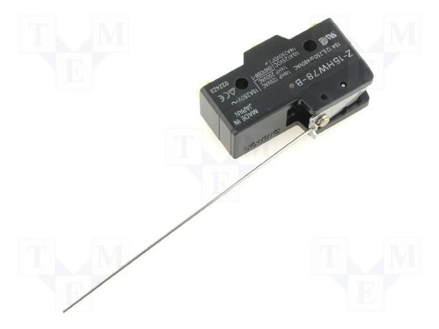 Z-15HW78-B OMRON
