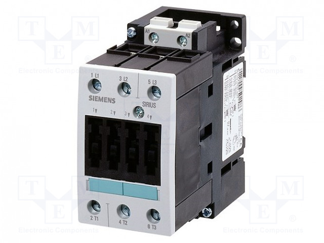 3RT1034-1AB00 SIEMENS