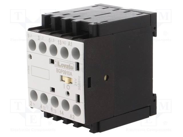 11BGP0910A024 LOVATO ELECTRIC