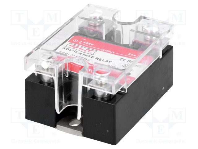 SSR-2548ZD3 QLT POWER
