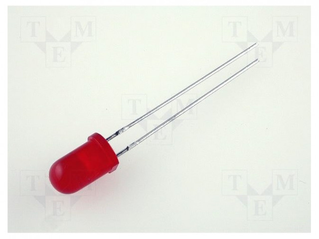 L-53LSRD KINGBRIGHT ELECTRONIC