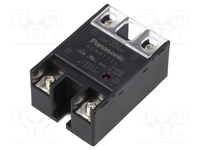 AQA411VL PANASONIC
