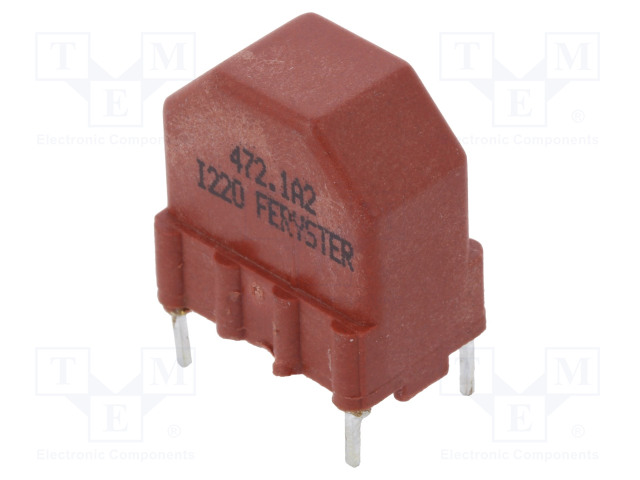 DTS-12,5/0,47/1,2-CV FERYSTER