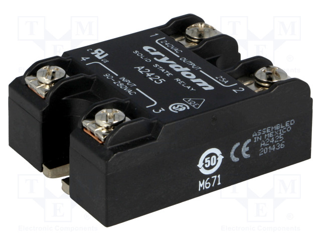 A2425 CRYDOM