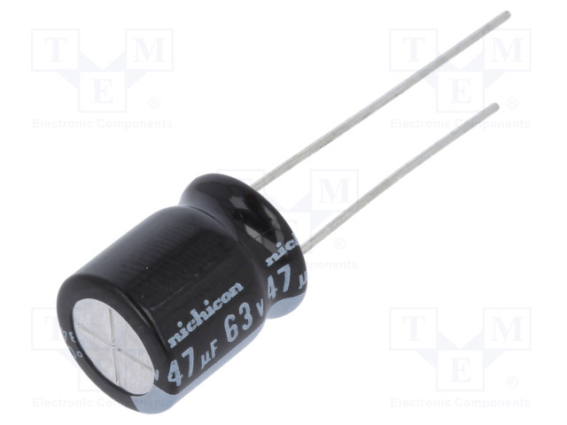 UKL1J470MPD NICHICON