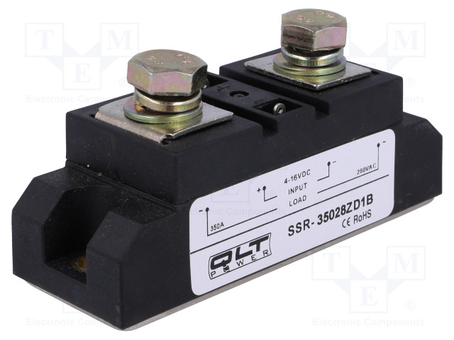 SSR-35028ZD1B QLT POWER