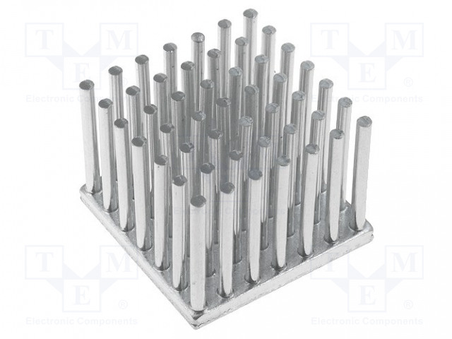ICKS25X25X18.5 FISCHER ELEKTRONIK
