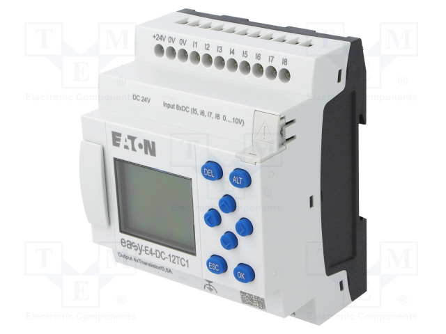 EASY-E4-DC-12TC1 EATON ELECTRIC