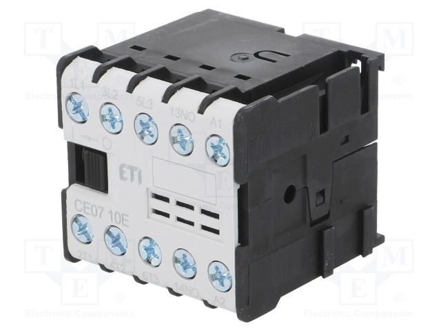 CE07.10-230V-50/60HZ ETI POLAM