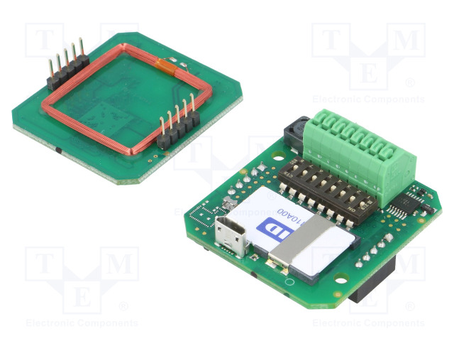 T4W2-F02B6-PI ELATEC