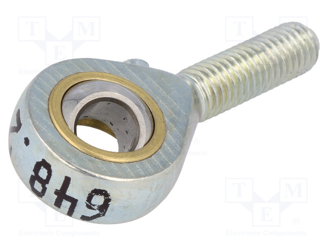 GN 648.2-8-M8-N ELESA+GANTER