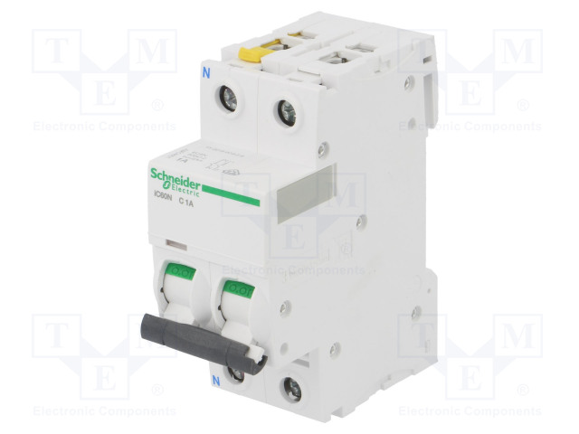 A9F04601 SCHNEIDER ELECTRIC