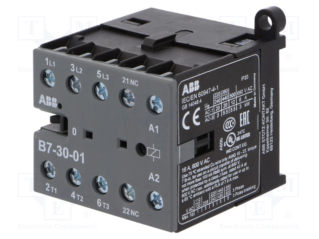 GJL1311001R8015 ABB