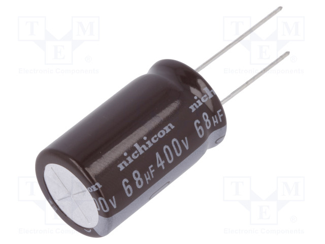 UCA2G680MHD NICHICON