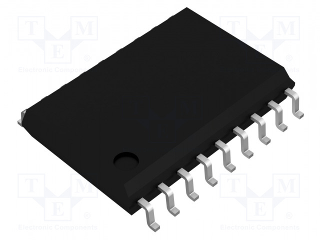 PIC16LF1826-I/SO MICROCHIP TECHNOLOGY