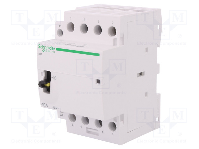 A9C21144 SCHNEIDER ELECTRIC