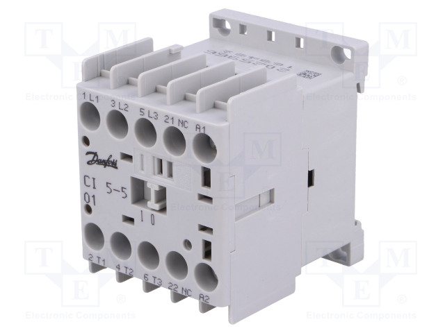 CI 5-5 01 24V DC DANFOSS