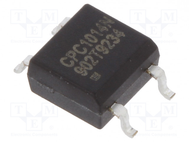 CPC1014N IXYS