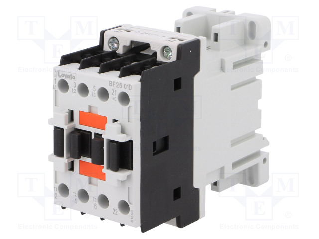 BF2501D024 LOVATO ELECTRIC