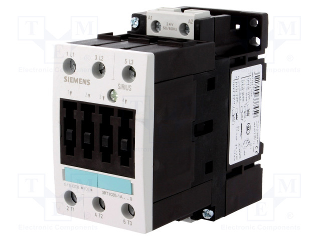 3RT1035-1AC20 SIEMENS