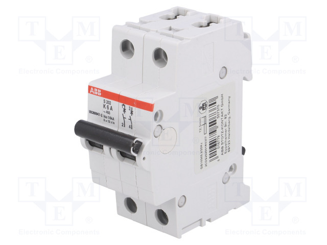 2CDS252001R0377 ABB