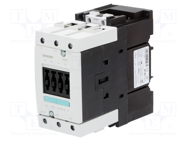 3RT1045-1BB40 SIEMENS