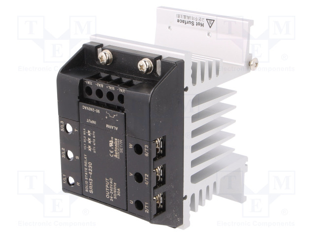 SRH3-4230 AUTONICS