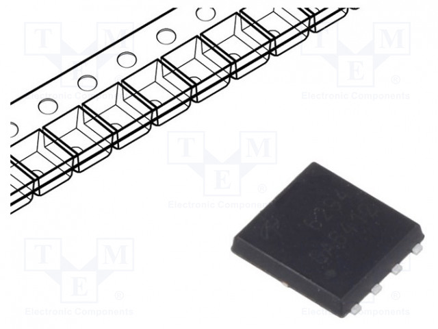 AON6294 ALPHA & OMEGA SEMICONDUCTOR