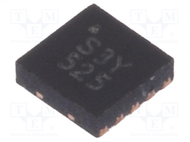 MIC2843AYMT-TR MICROCHIP TECHNOLOGY