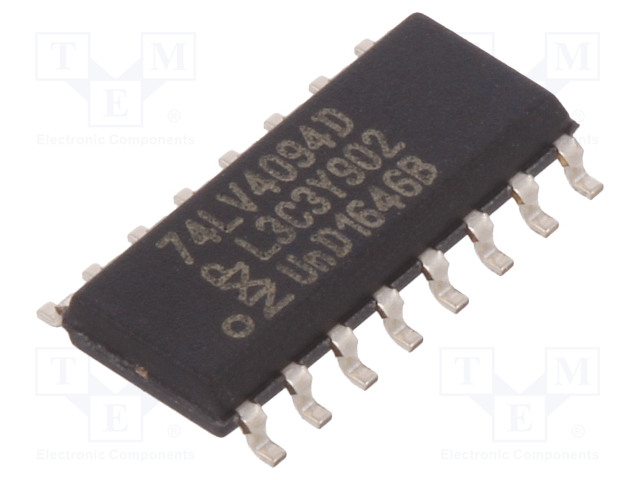 74LV4094D.112 NEXPERIA
