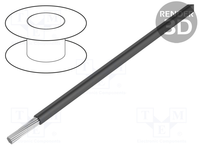 3047 SL001 ALPHA WIRE