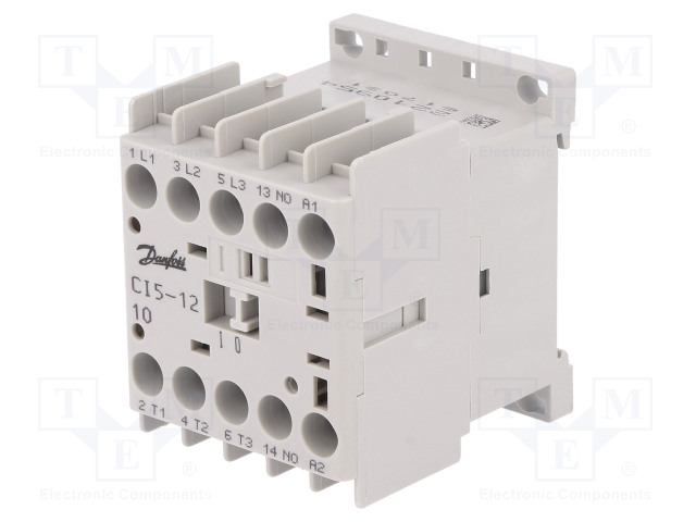 CI 5-12 10 230V AC DANFOSS