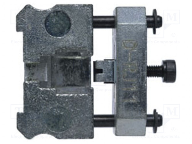 PMP4080D-RJ11 PRESSMASTER