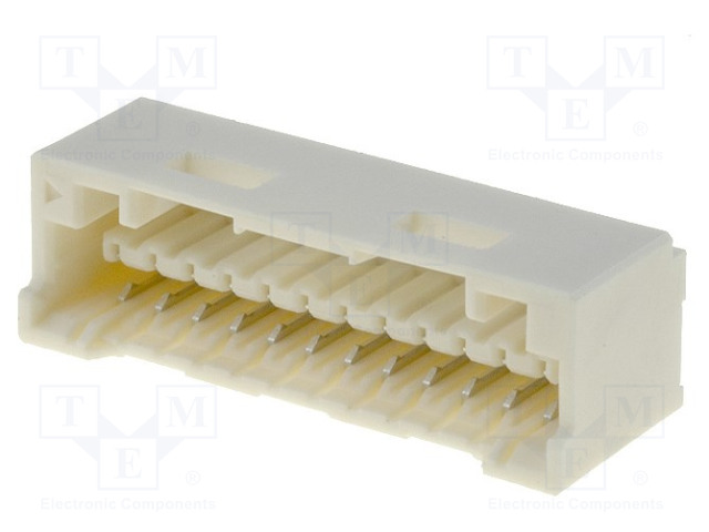 503159-1200 MOLEX